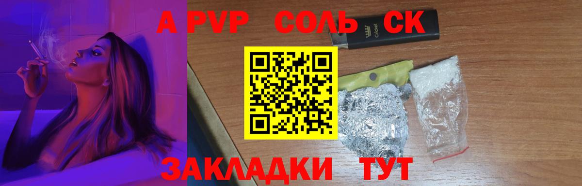 Alfa_PVP СК КРИС Малгобек